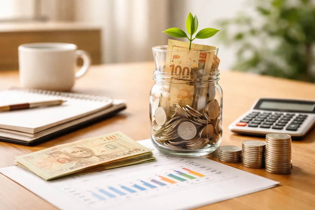 Quel montant investir chaque mois pour un REER de 100 000 $ CA