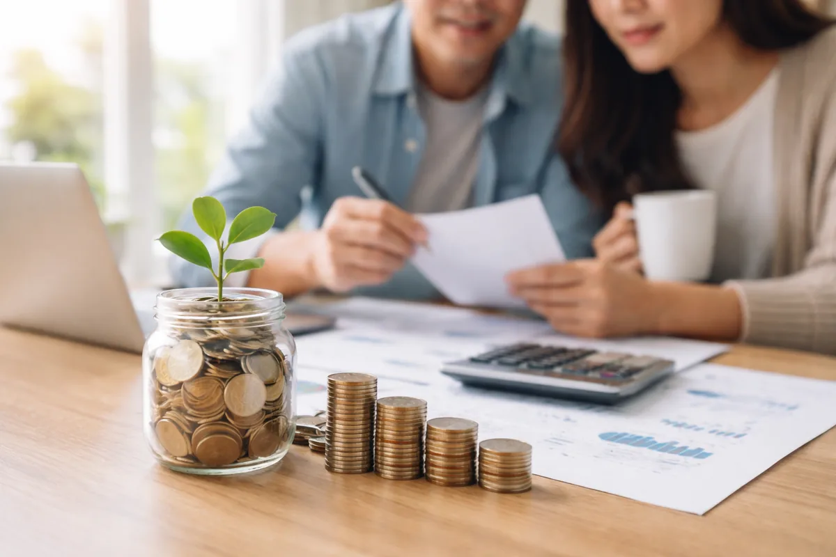 Comment utiliser un régime enregistré d'épargne-retraite pour maximiser ses économies
