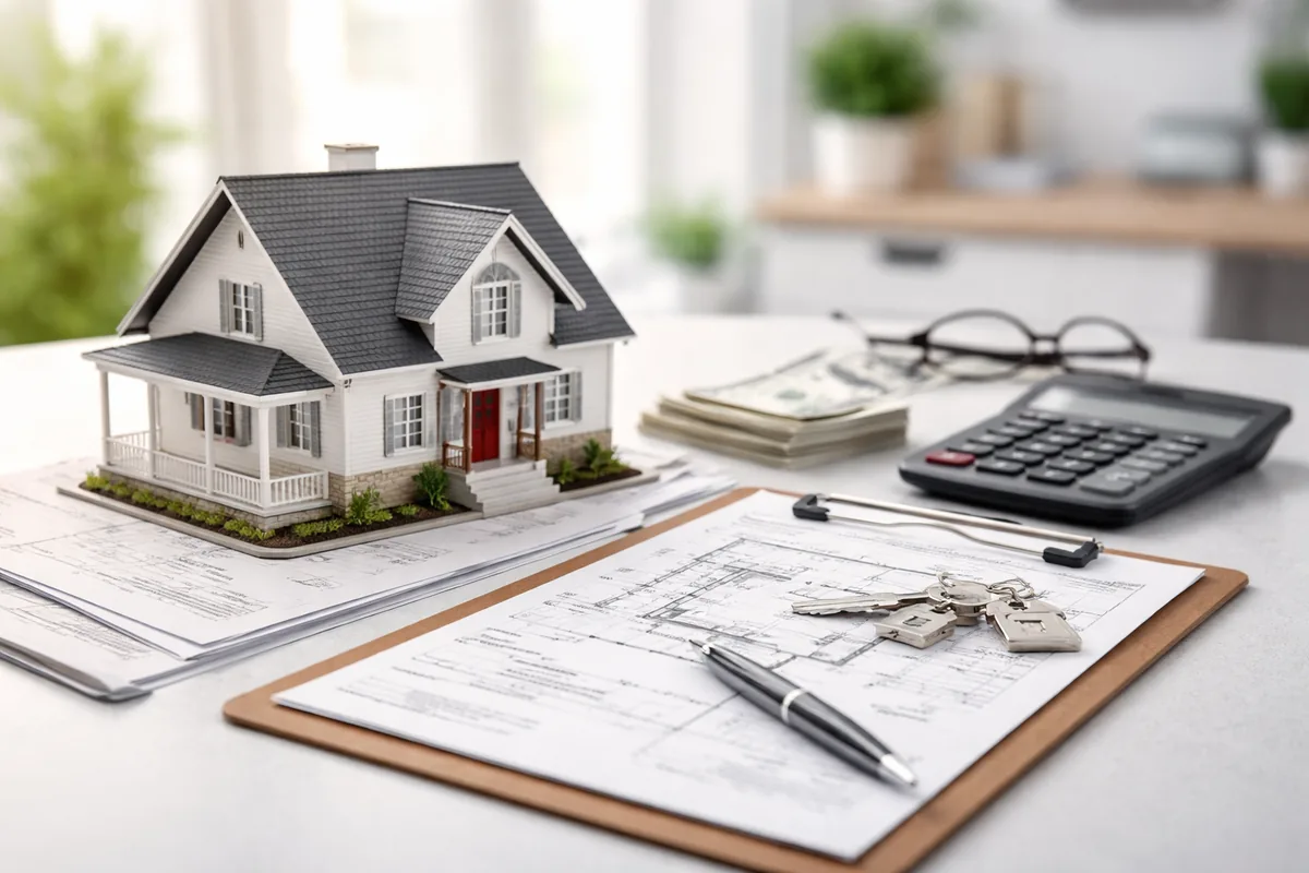 Combien coûte un certificat de localisation pour vendre une maison